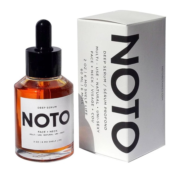 Deep Serum - Orange - Picture 3 of 3